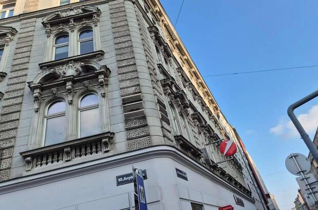 Anlageobjekt kaufen in 1100 Wien (Bild 3)