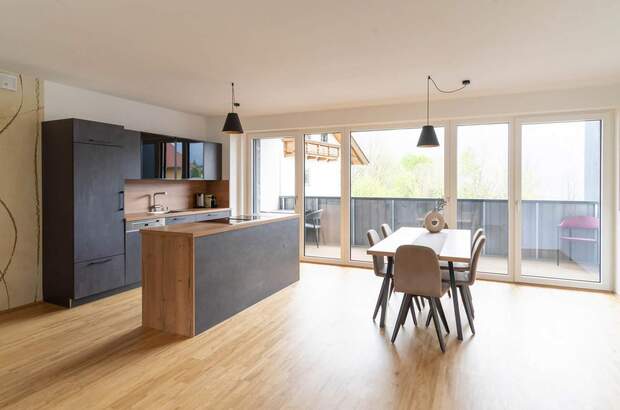 Terrassenwohnung mieten in 6414 Mieming (Bild 1)