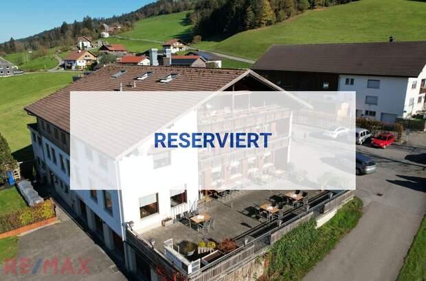 Gewerbeobjekt kaufen in 6934 Sulzberg (Bild 1)