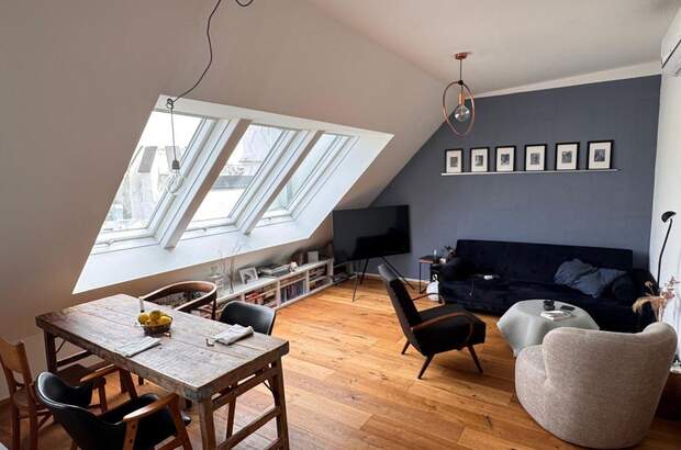 Altbauwohnung kaufen in 1150 Wien (Bild 1)