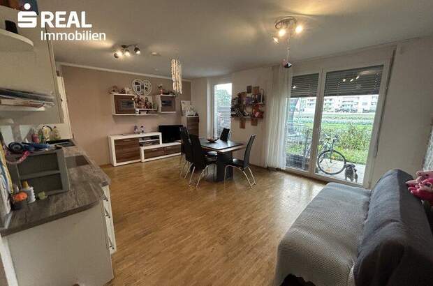 Terrassenwohnung kaufen in 8074 Raaba (Bild 3)