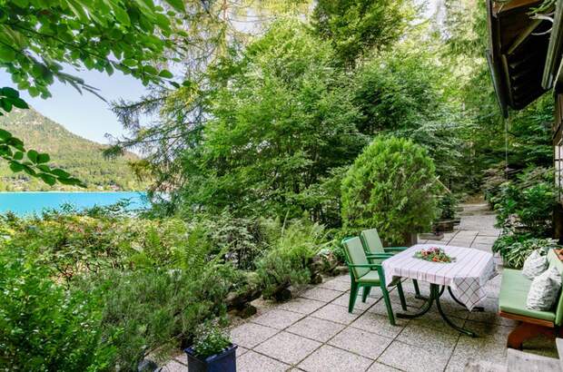 Haus kaufen in 5330 Fuschl