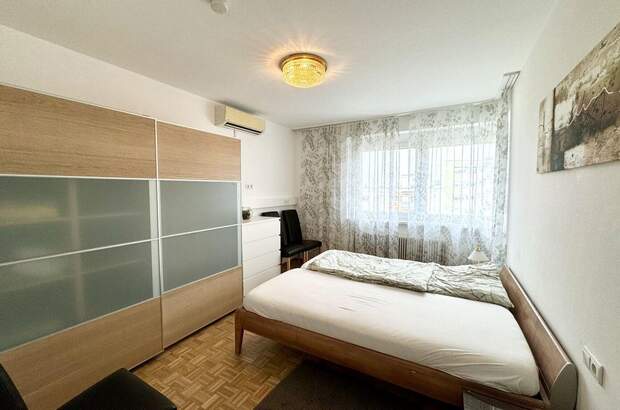 Wohnung mit Balkon kaufen in 8053 Graz (Bild 5)