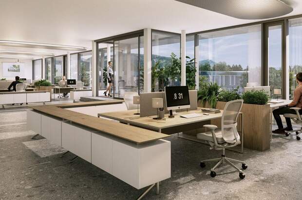 Gewerbeobjekt mieten in 5020 Salzburg (Bild 1)