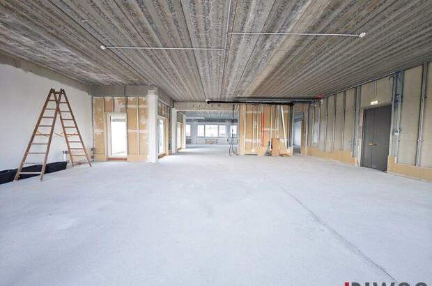 Büro / Praxis mieten in 1210 Wien (Bild 5)