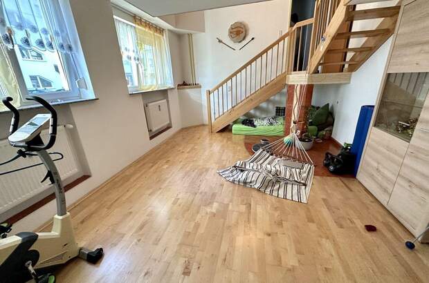 Altbauwohnung mit Balkon kaufen in 8020 Graz (Bild 4)