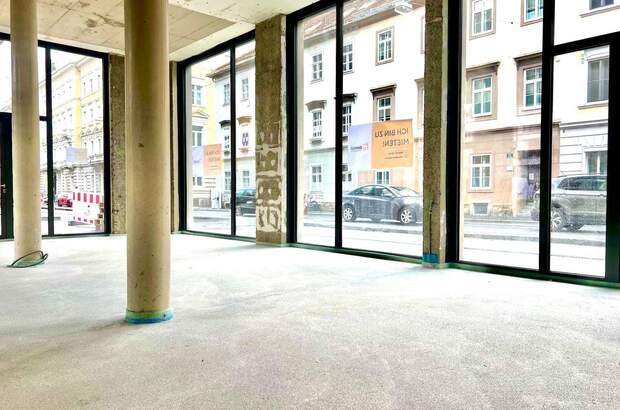 Gewerbeobjekt mieten in 8010 Graz (Bild 1)