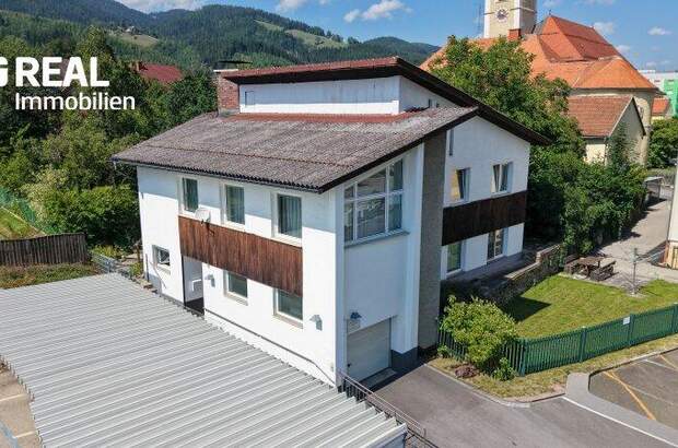 Haus kaufen in 8650 Kindberg (Bild 3)