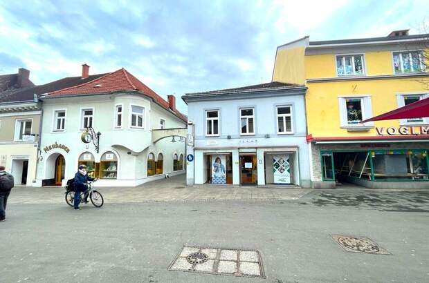 Anlageobjekt kaufen in 8600 Bruck an der Mur (Bild 5)