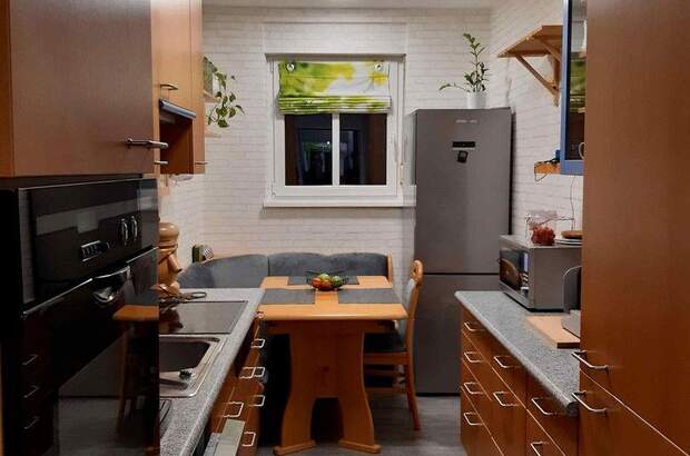 Terrassenwohnung kaufen in 3430 Tulln (Bild 3)