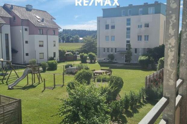 Wohnung mit Balkon kaufen in 4840 Vöcklabruck (Bild 1)