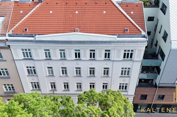 Anlageobjekt kaufen in 1150 Wien (Bild 2)