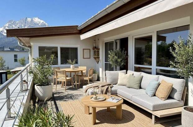 Wohnung kaufen in 6380 St. Johann (Bild 2)