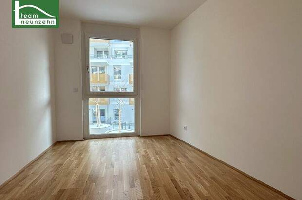 Terrassenwohnung mieten in 1220 Wien (Bild 4)