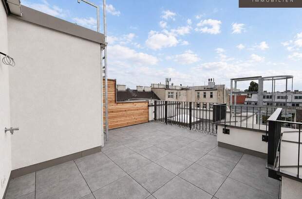 Wohnung mit Balkon kaufen in 1120 Wien (Bild 2)