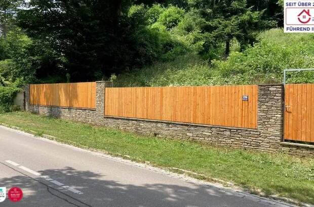 Grundstück kaufen in 3400 Klosterneuburg (Bild 2)