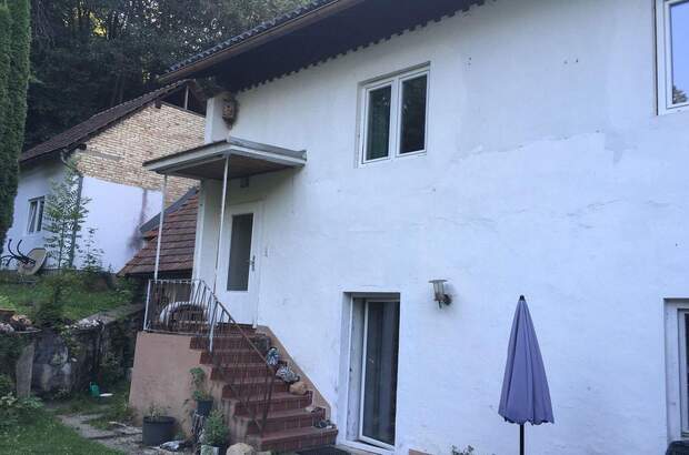 Haus kaufen in 9073 Klagenfurt