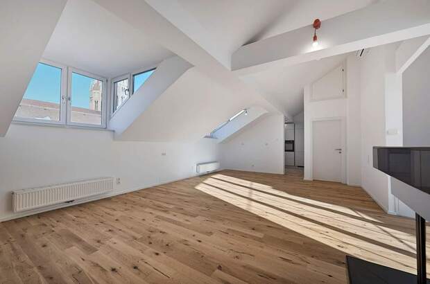 Eigentumswohnung in 1190 Wien