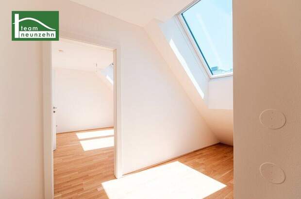 Terrassenwohnung kaufen in 1220 Wien (Bild 4)