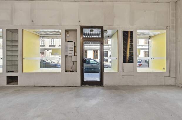 Einzelhandel mieten in 1070 Wien (Bild 3)