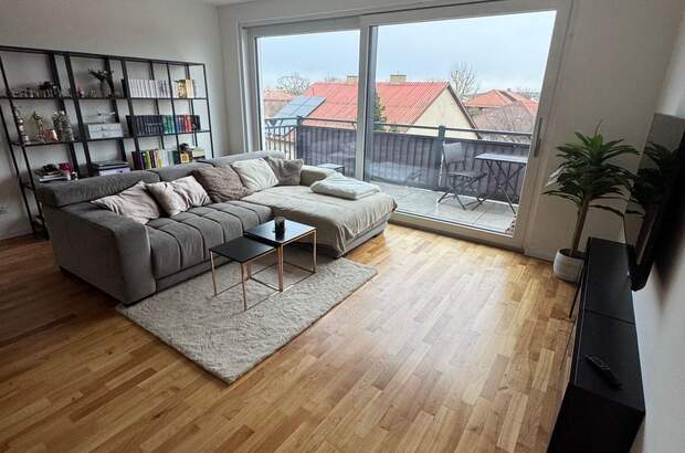 Wohnung mit Balkon mieten in 2201 Gerasdorf