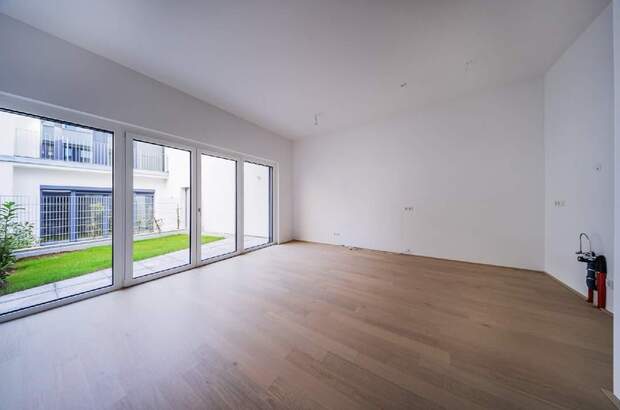 Eigentumswohnung in 1050 Wien