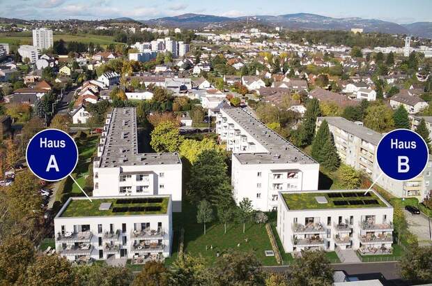 Wohnung mit Balkon kaufen in 4020 Linz (Bild 5)
