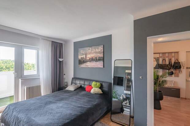 Wohnung mit Balkon kaufen in 1200 Wien (Bild 2)