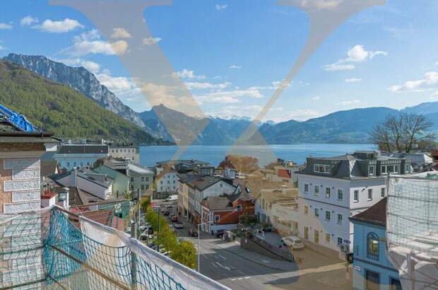 Terrassenwohnung kaufen in 4810 Gmunden (Bild 1)