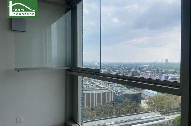 Terrassenwohnung mieten in 1220 Wien (Bild 5)