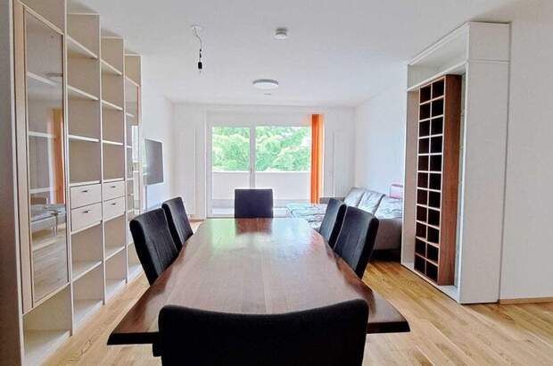 Wohnung mit Balkon kaufen in 3500 Krems (Bild 4)