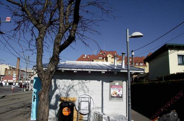 Gastronomie / Restaurant kaufen in 1100 Wien (Bild 2)