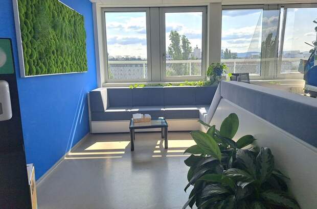 Gewerbeobjekt mieten in 1200 Wien (Bild 3)