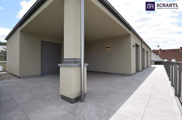 Terrassenwohnung kaufen in 8045 Graz (Bild 3)