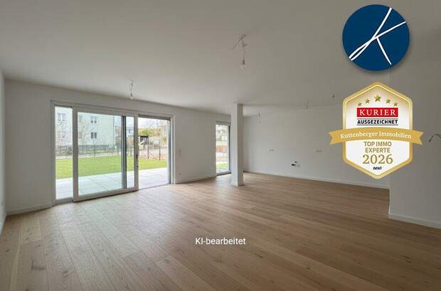 Terrassenwohnung kaufen in 3500 Krems (Bild 1)