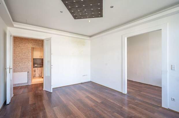 Altbauwohnung kaufen in 1080 Wien (Bild 2)