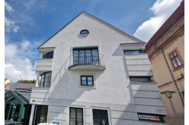 Terrassenwohnung mieten in 2130 Mistelbach (Bild 2)