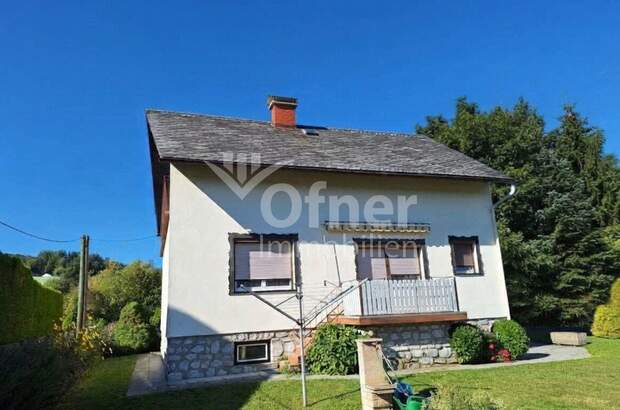 Haus kaufen in 8570 Voitsberg (Bild 2)