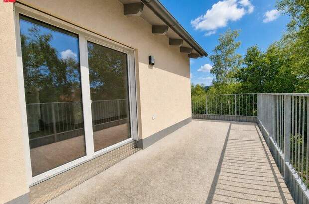 Terrassenwohnung kaufen in 8230 Hartberg (Bild 4)