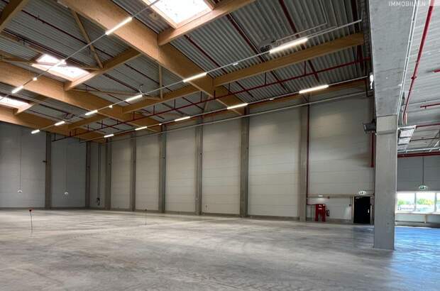 Gewerbeobjekt mieten in 2460 Bruck an der Leitha (Bild 4)