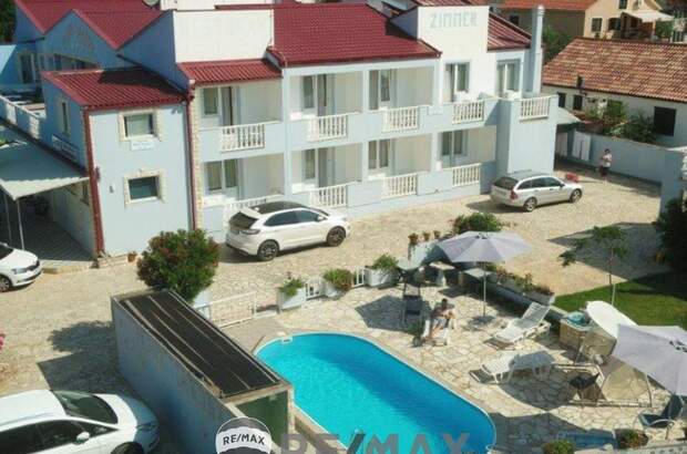 Gewerbeobjekt kaufen in 23233 Privlaka (Bild 1)