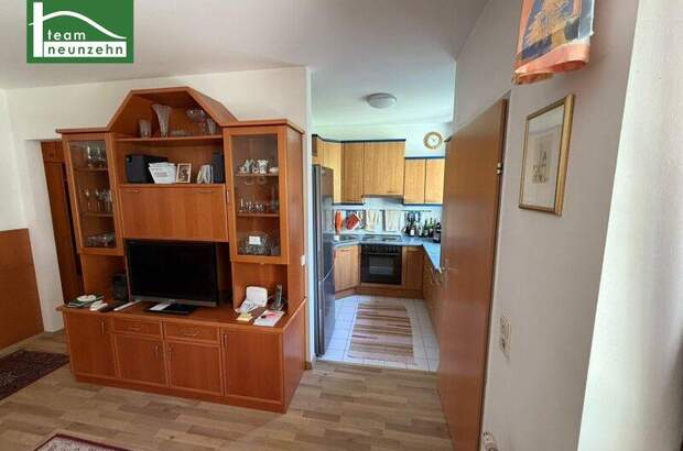 Terrassenwohnung kaufen in 7000 Eisenstadt (Bild 5)