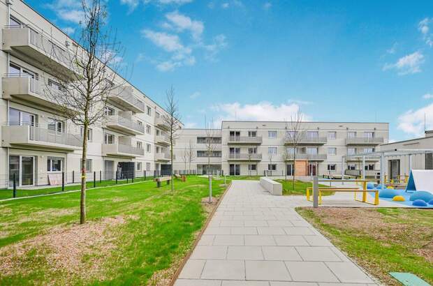 Wohnung mit Balkon mieten in 1220 Wien (Bild 1)