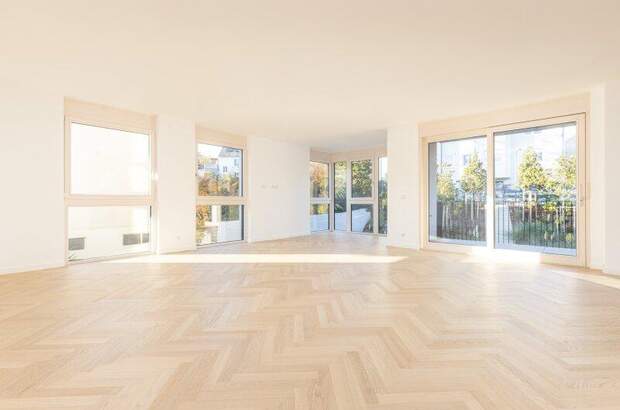 Terrassenwohnung kaufen in 1130 Wien (Bild 5)