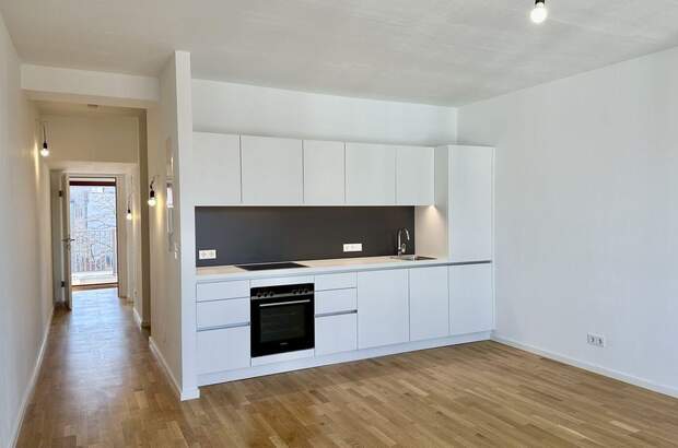 Wohnung mit Balkon mieten in 1040 Wien (Bild 4)