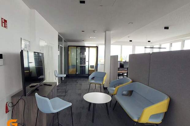 Gewerbeobjekt mieten in 5020 Salzburg (Bild 2)