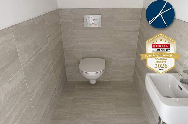 Terrassenwohnung kaufen in 1100 Wien (Bild 4)