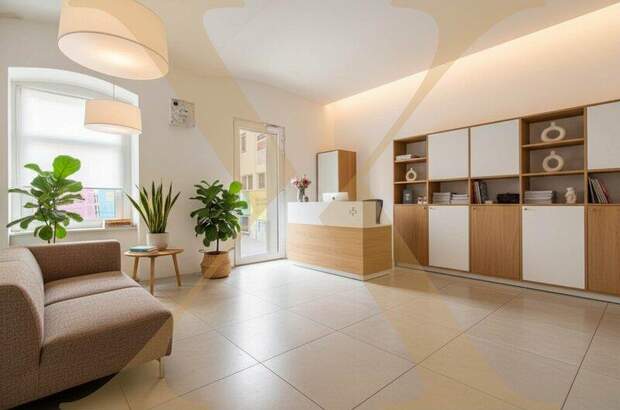 Büro / Praxis mieten in 4020 Linz (Bild 1)