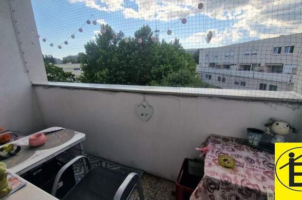 Terrassenwohnung kaufen in 3100 St. Pölten (Bild 3)