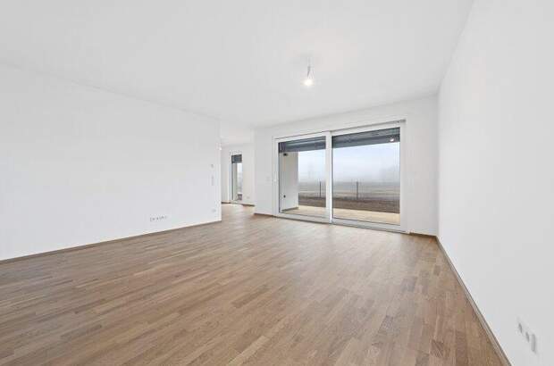Terrassenwohnung kaufen in 2700 Wr. Neustadt (Bild 4)